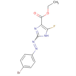CAS No 89676-57-3  Molecular Structure