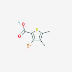 CAS No 89677-56-5  Molecular Structure