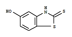 CAS No 89677-89-4  Molecular Structure