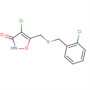 CAS No 89680-23-9  Molecular Structure