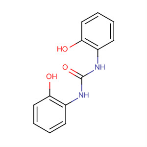 CAS No 89680-67-1  Molecular Structure