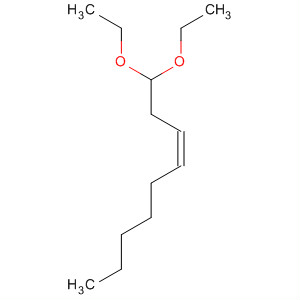 CAS No 89682-47-3  Molecular Structure