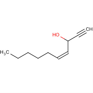 Cas Number: 89682-48-4  Molecular Structure