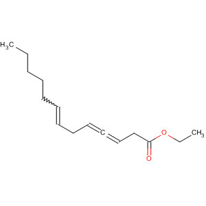 CAS No 89682-49-5  Molecular Structure