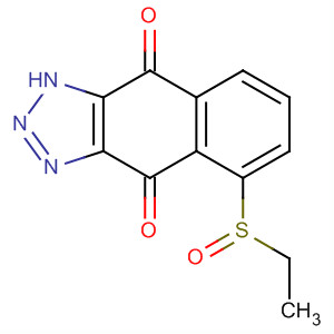 CAS No 89683-10-3  Molecular Structure