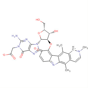 CAS No 89683-42-1  Molecular Structure