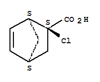 CAS No 89683-47-6  Molecular Structure