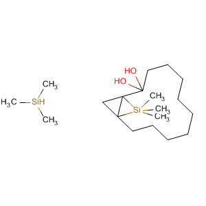 CAS No 89683-51-2  Molecular Structure