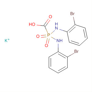 CAS No 89683-87-4  Molecular Structure