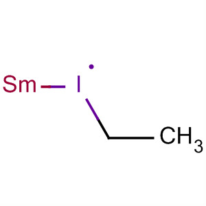 CAS No 89683-89-6  Molecular Structure