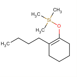 CAS No 89683-96-5  Molecular Structure