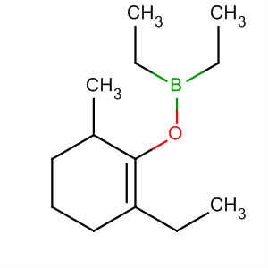 CAS No 89683-97-6  Molecular Structure