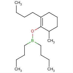 CAS No 89683-98-7  Molecular Structure