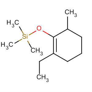 CAS No 89683-99-8  Molecular Structure