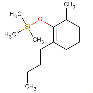 CAS No 89684-00-4  Molecular Structure
