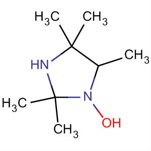 CAS No 89684-01-5  Molecular Structure
