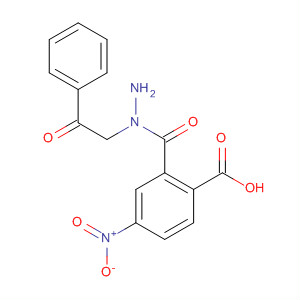 CAS No 89684-40-2  Molecular Structure