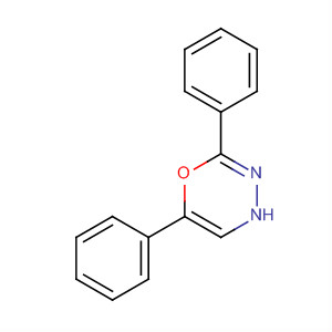CAS No 89684-42-4  Molecular Structure