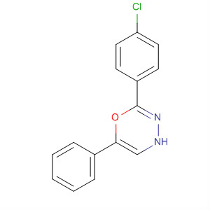 CAS No 89684-47-9  Molecular Structure