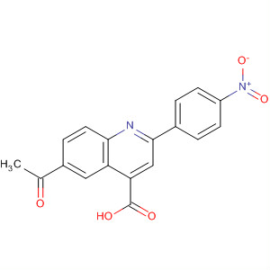 CAS No 89684-56-0  Molecular Structure