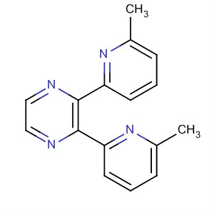 CAS No 89684-65-1  Molecular Structure