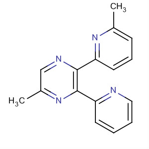 CAS No 89684-69-5  Molecular Structure