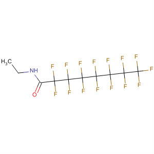 CAS No 89685-57-4  Molecular Structure