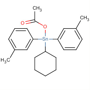 CAS No 89687-54-7  Molecular Structure