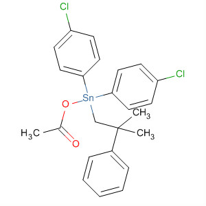 CAS No 89687-59-2  Molecular Structure