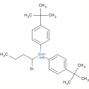 CAS No 89687-61-6  Molecular Structure