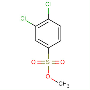 CAS No 89690-48-2  Molecular Structure