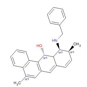 CAS No 89690-62-0  Molecular Structure