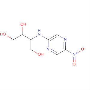 CAS No 89690-76-6  Molecular Structure