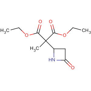 Cas Number: 89691-20-3  Molecular Structure