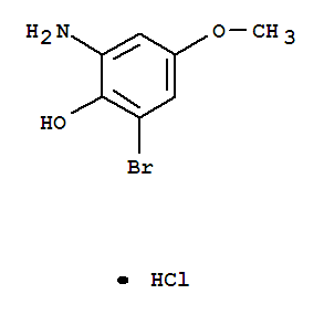 CAS No 89694-59-7  Molecular Structure