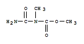 CAS No 89695-55-6  Molecular Structure