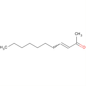 CAS No 89697-34-7  Molecular Structure