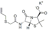 CAS No 897-61-0  Molecular Structure
