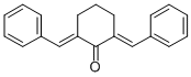 CAS No 897-78-9  Molecular Structure