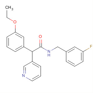 CAS No 897015-72-4  Molecular Structure