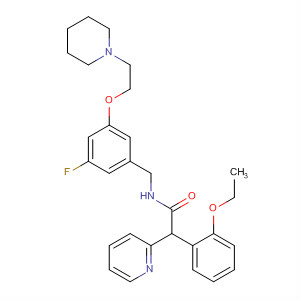 CAS No 897015-81-5  Molecular Structure