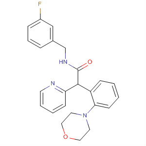 CAS No 897016-26-1  Molecular Structure