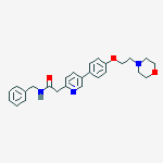 Cas Number: 897016-82-9  Molecular Structure