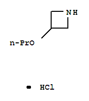 CAS No 897019-55-5  Molecular Structure