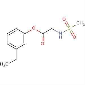 CAS No 89702-65-8  Molecular Structure