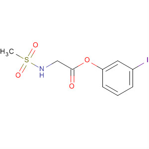 CAS No 89702-68-1  Molecular Structure