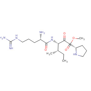 CAS No 89702-88-5  Molecular Structure