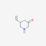 Cas Number: 897028-17-0  Molecular Structure