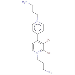 CAS No 89703-12-8  Molecular Structure