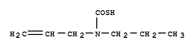 CAS No 89703-37-7  Molecular Structure